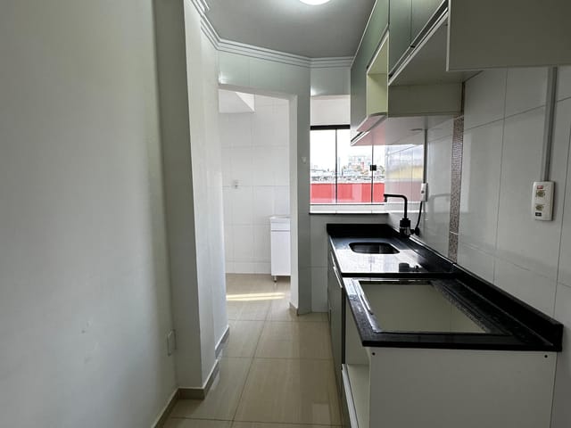 Foto do Apartamento - Apartamento para locação, Dos Estados, Guarapuava, PR | Base Real Imóveis