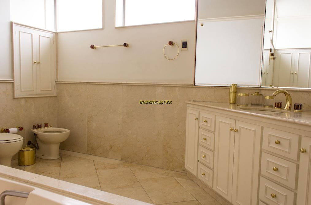 Apartamento, 3 quartos, 417 m² - Foto 6