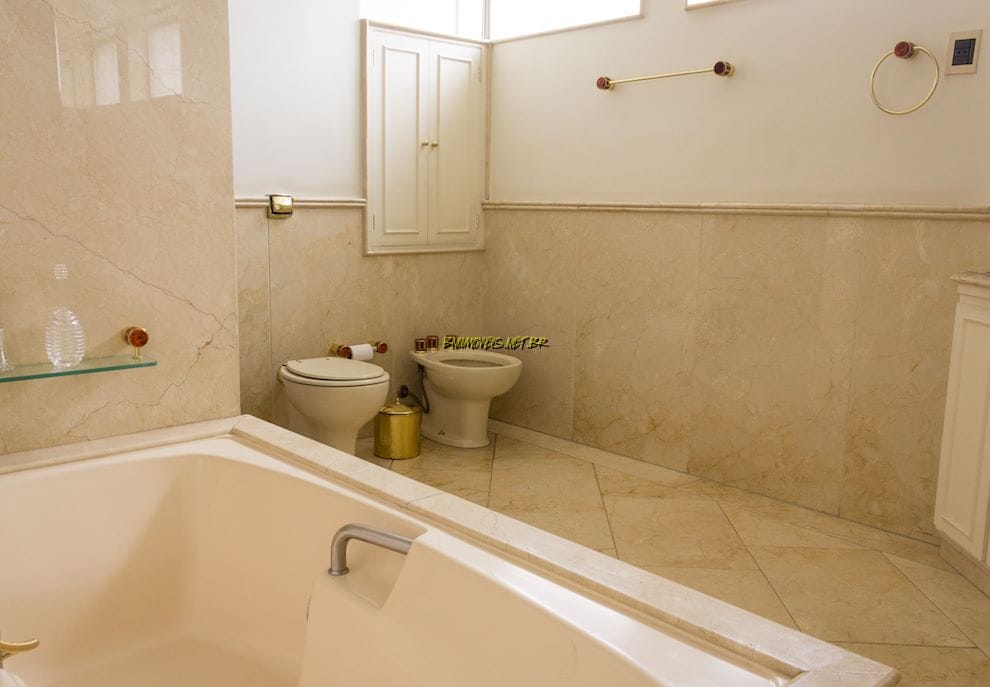 Apartamento, 3 quartos, 417 m² - Foto 4