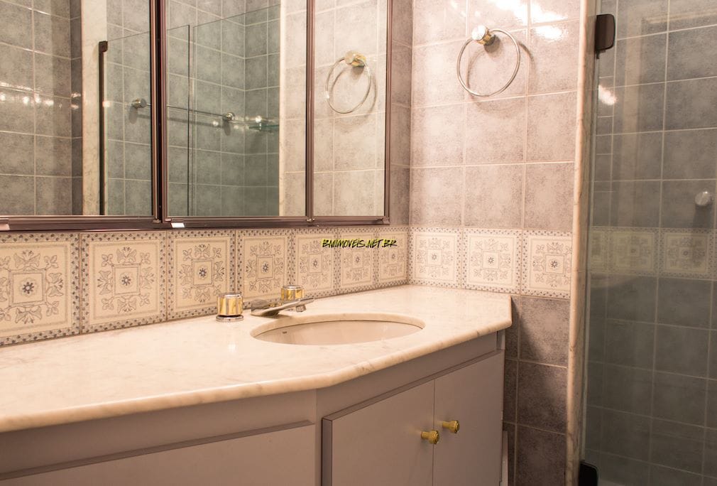 Apartamento, 3 quartos, 417 m² - Foto 2
