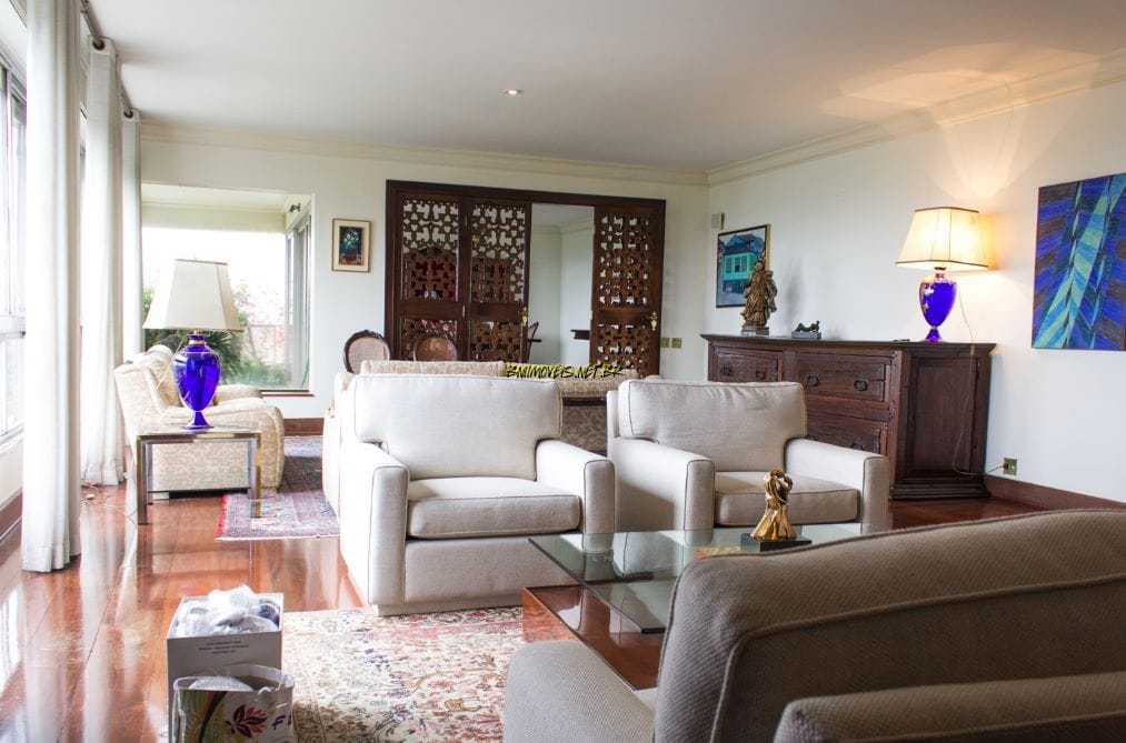 Apartamento, 3 quartos, 417 m² - Foto 13