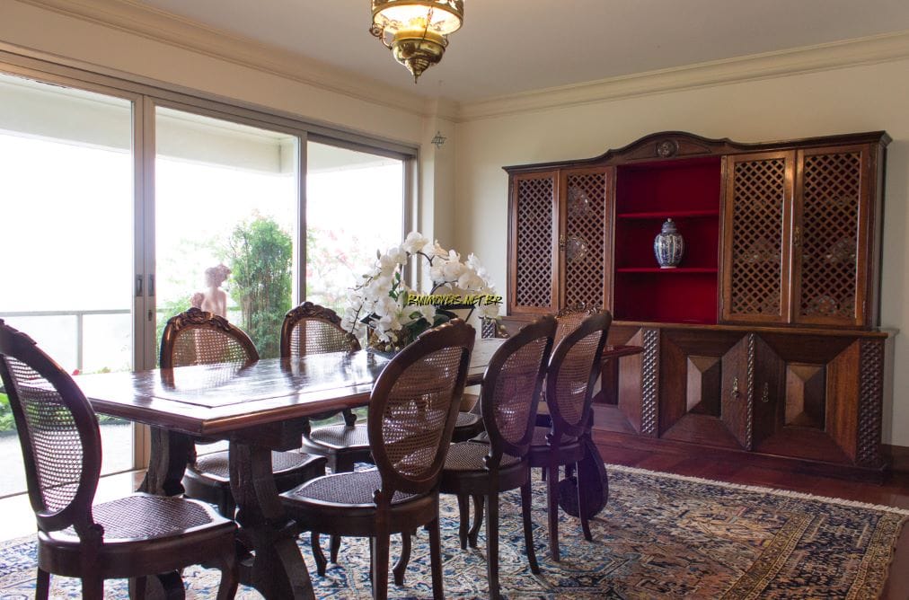 Apartamento, 3 quartos, 417 m² - Foto 12