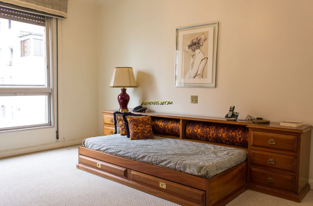 Apartamento, 3 quartos, 417 m² - Foto 3