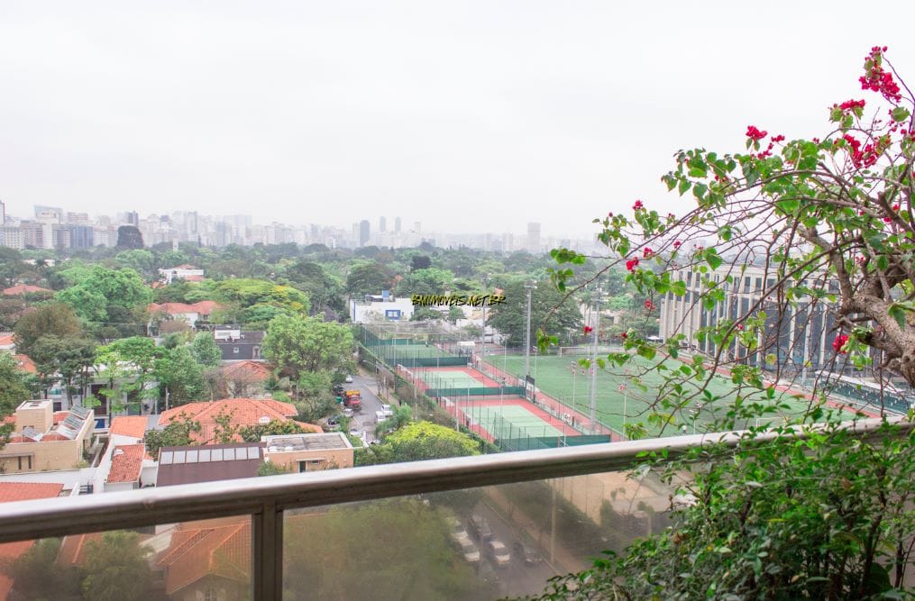 Apartamento, 3 quartos, 417 m² - Foto 10