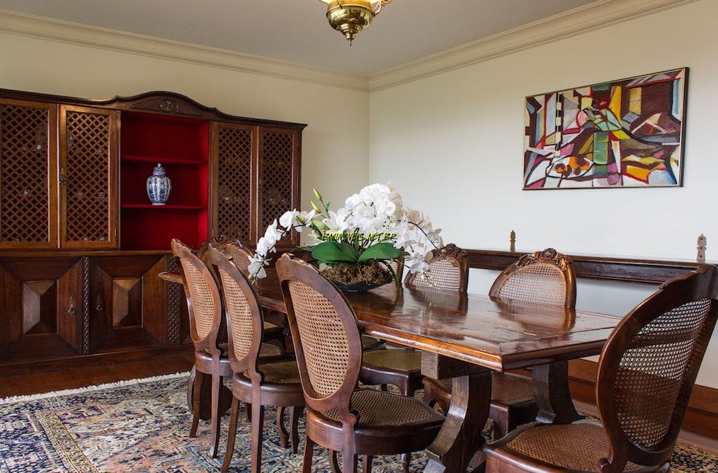 Apartamento, 3 quartos, 417 m² - Foto 9