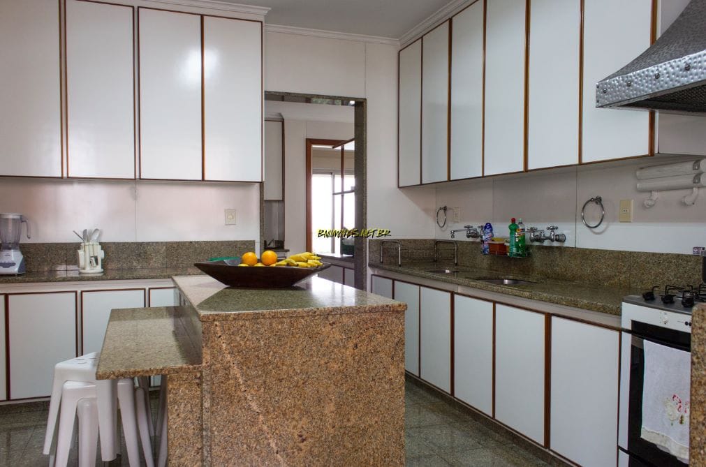 Apartamento, 3 quartos, 417 m² - Foto 8
