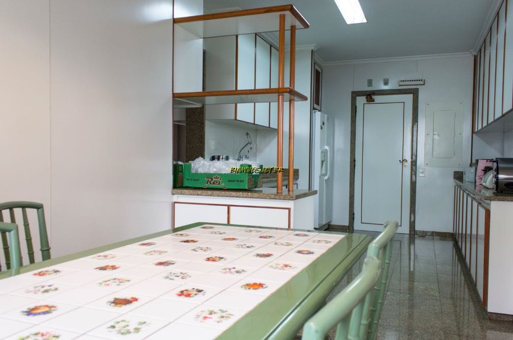 Apartamento, 3 quartos, 417 m² - Foto 7