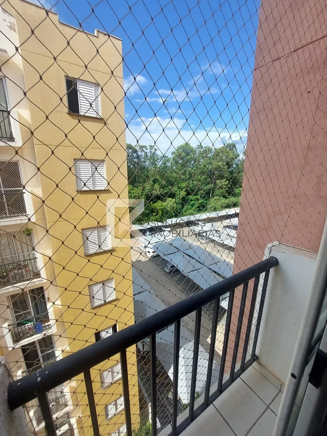Apartamento, 2 quartos, 49 m² - Foto 1