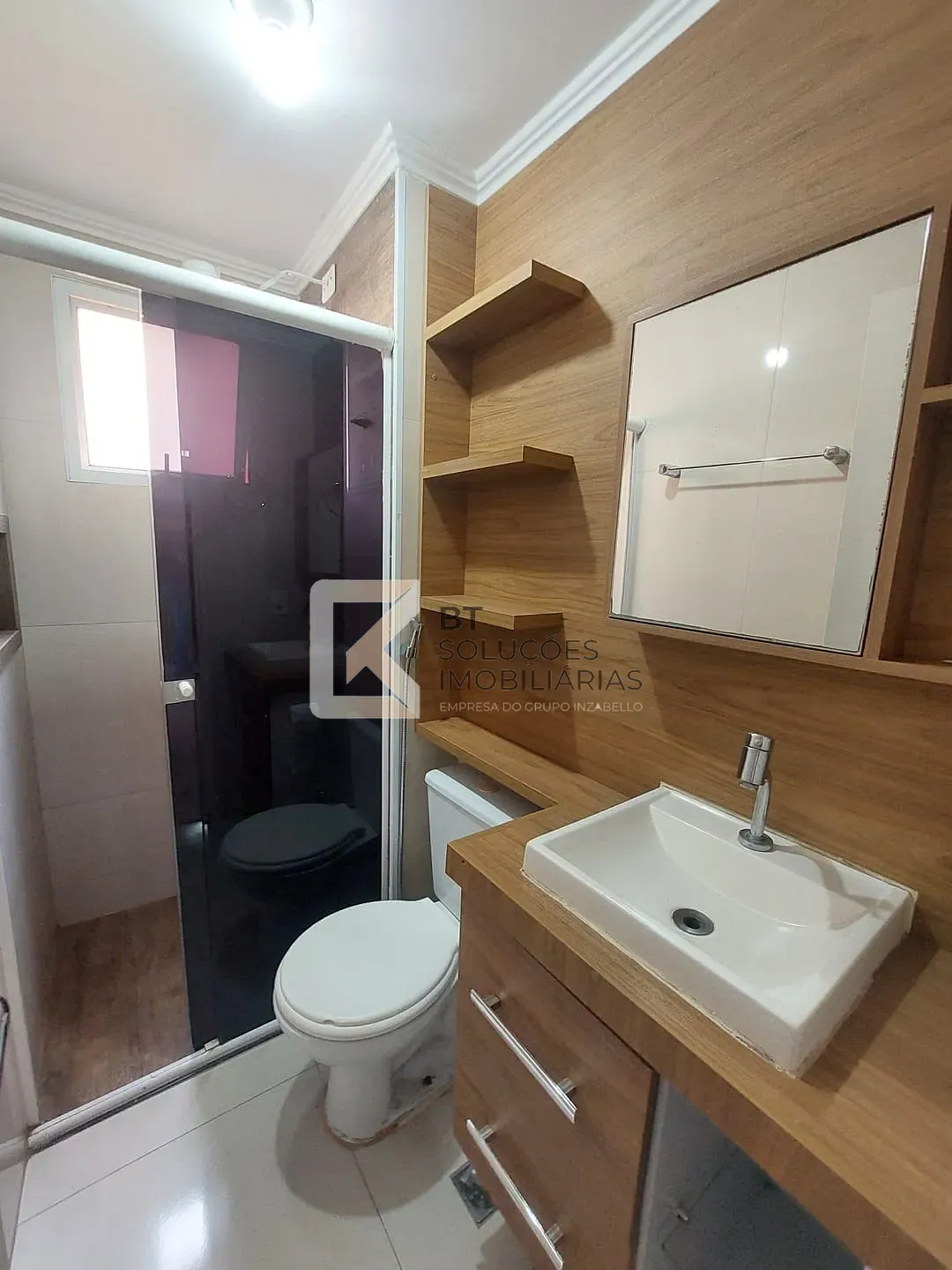 Apartamento, 2 quartos, 49 m² - Foto 13