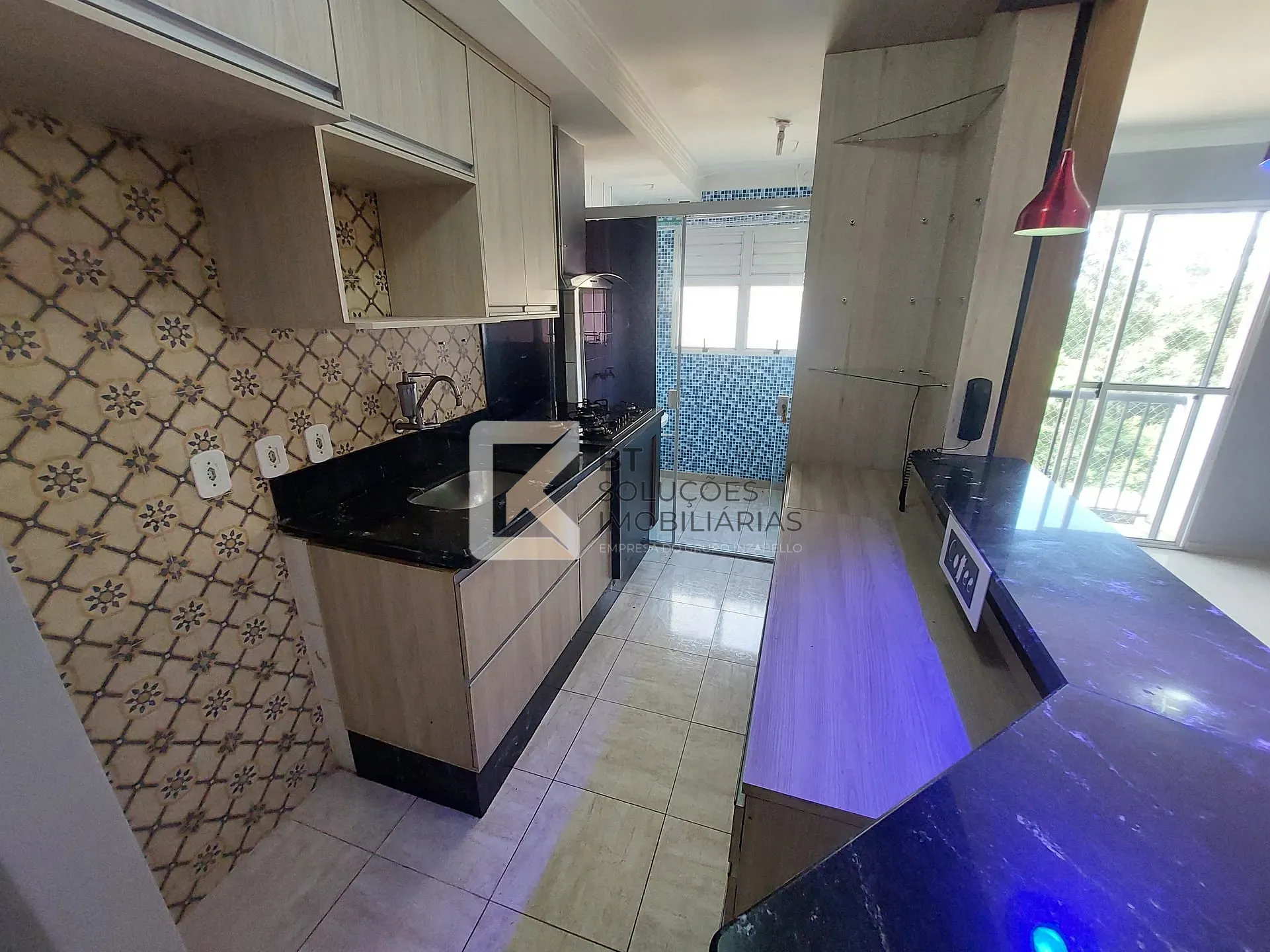 Apartamento, 2 quartos, 49 m² - Foto 4