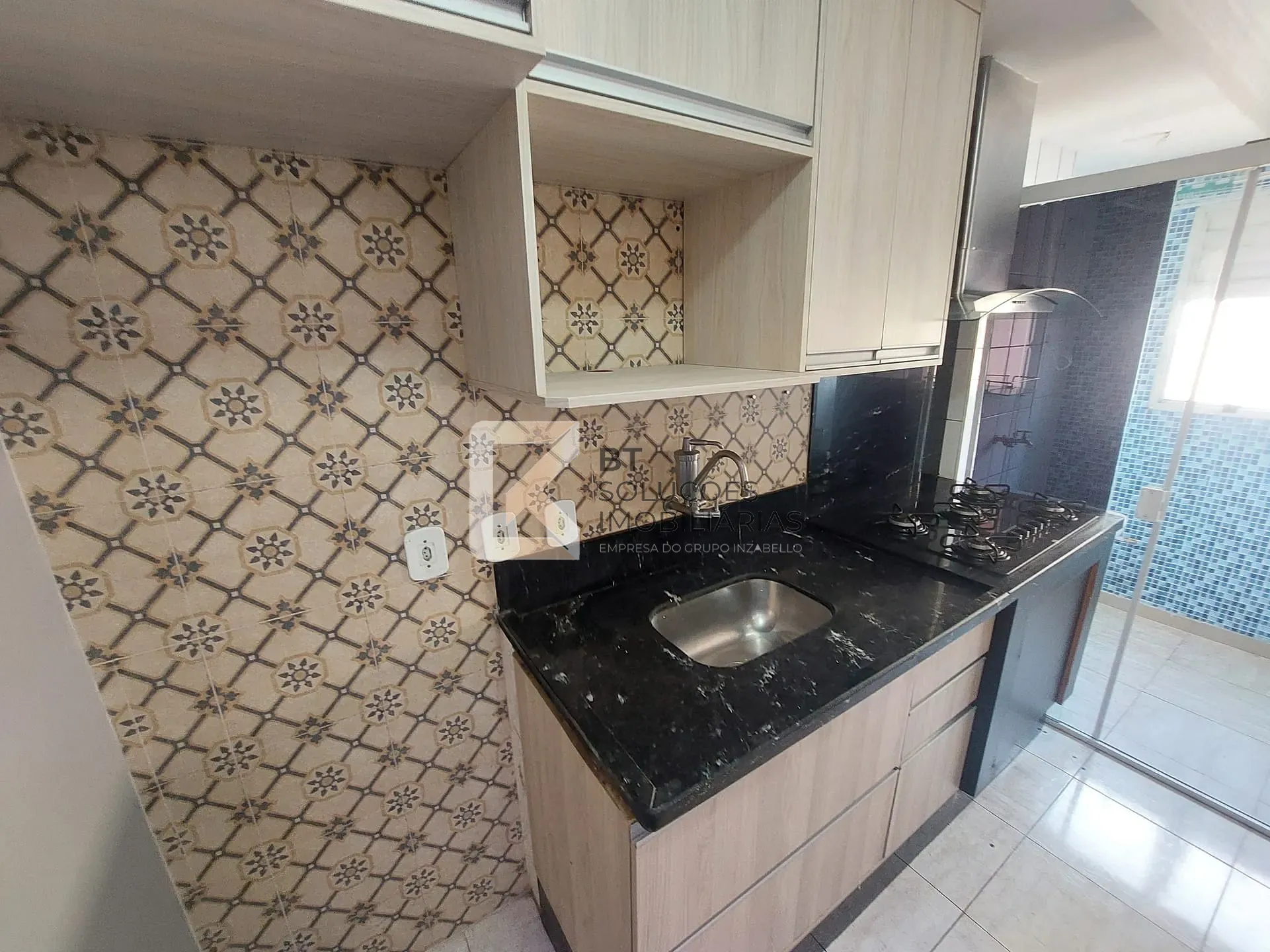 Apartamento, 2 quartos, 49 m² - Foto 5