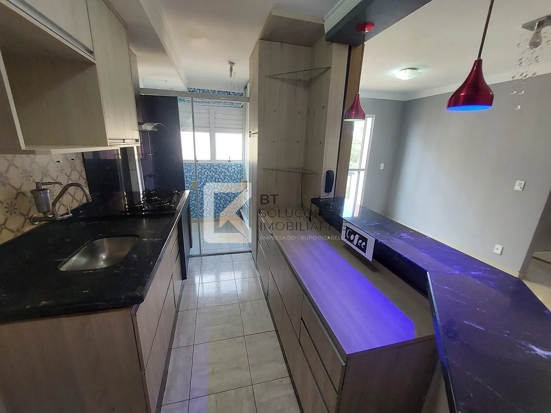 Apartamento, 2 quartos, 49 m² - Foto 7