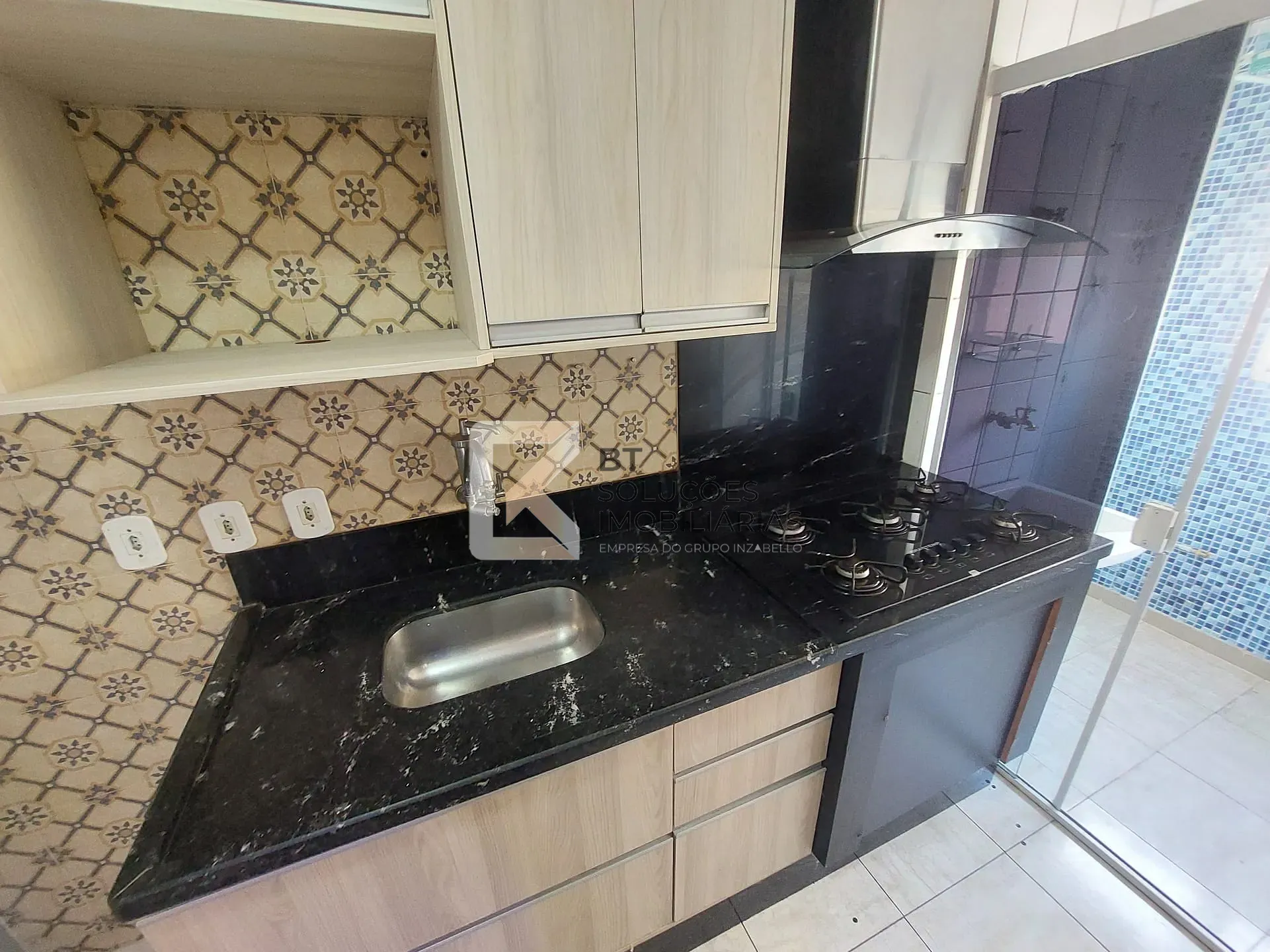 Apartamento, 2 quartos, 49 m² - Foto 6