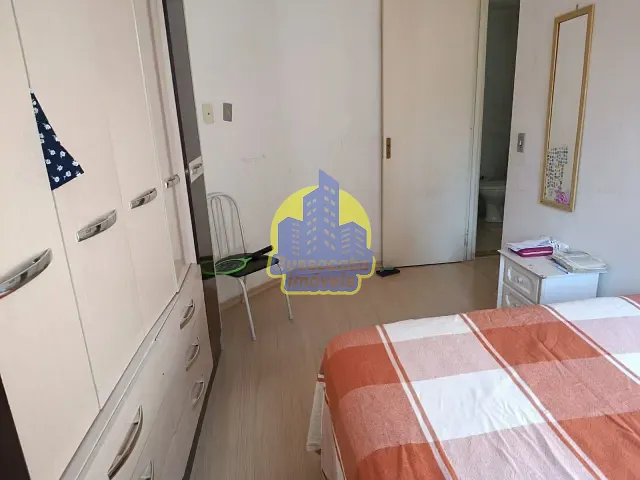 Apartamento 2 quartos e 1 banheiro, à venda, no bairro Bandeiras em Osasco