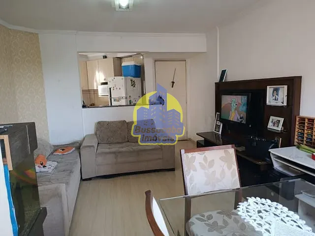 Apartamento 2 quartos e 1 banheiro, à venda, no bairro Bandeiras em Osasco