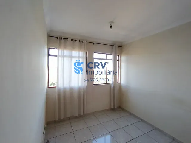Apartamento com 97m² 3 quartos e 2 banheiros, à venda, no bairro Jardim Europa em Londrina