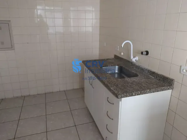Apartamento com 97m² 3 quartos e 2 banheiros, à venda, no bairro Jardim Europa em Londrina