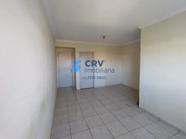 Apartamento com 97m² 3 quartos e 2 banheiros, à venda, no bairro Jardim Europa em Londrina