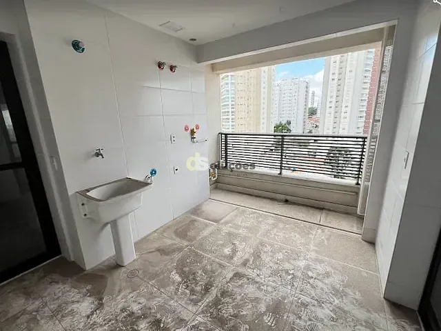 Apartamento 3 quartos e 4 banheiros, à venda, no bairro Alto da Lapa em São Paulo