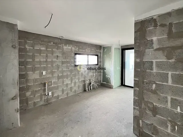 Apartamento 3 quartos e 4 banheiros, à venda, no bairro Alto da Lapa em São Paulo