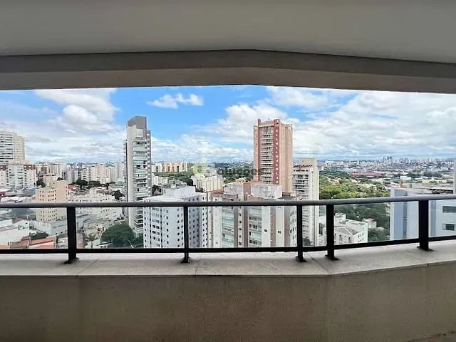 Apartamento 3 quartos e 4 banheiros, à venda, no bairro Alto da Lapa em São Paulo