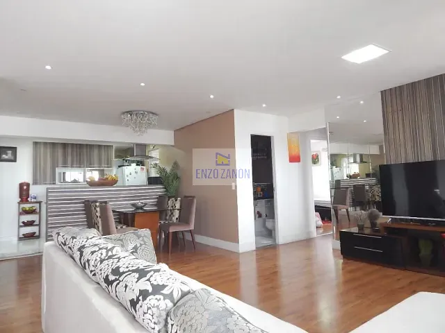 Apartamento 2 quartos e 4 banheiros, à venda, no bairro Centro em São Bernardo do Campo