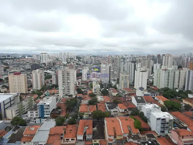Apartamento 2 quartos e 4 banheiros, à venda, no bairro Centro em São Bernardo do Campo