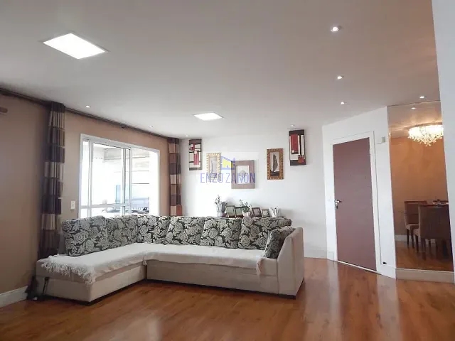 Apartamento 2 quartos e 4 banheiros, à venda, no bairro Centro em São Bernardo do Campo