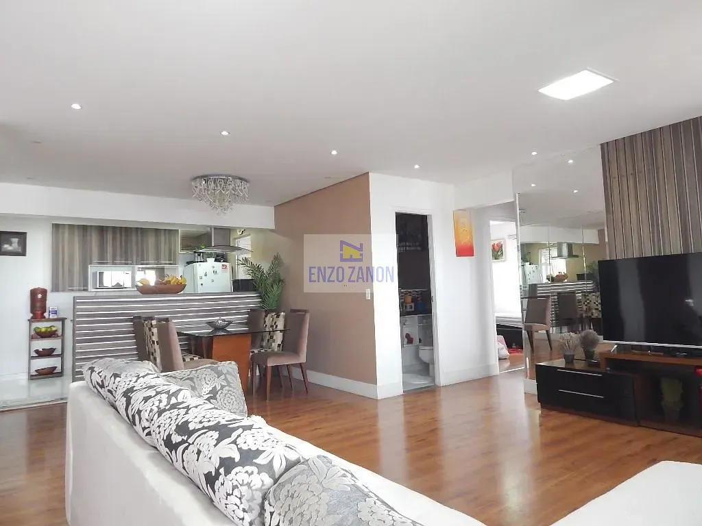 Apartamento, 2 quartos, 104 m² - Foto 2