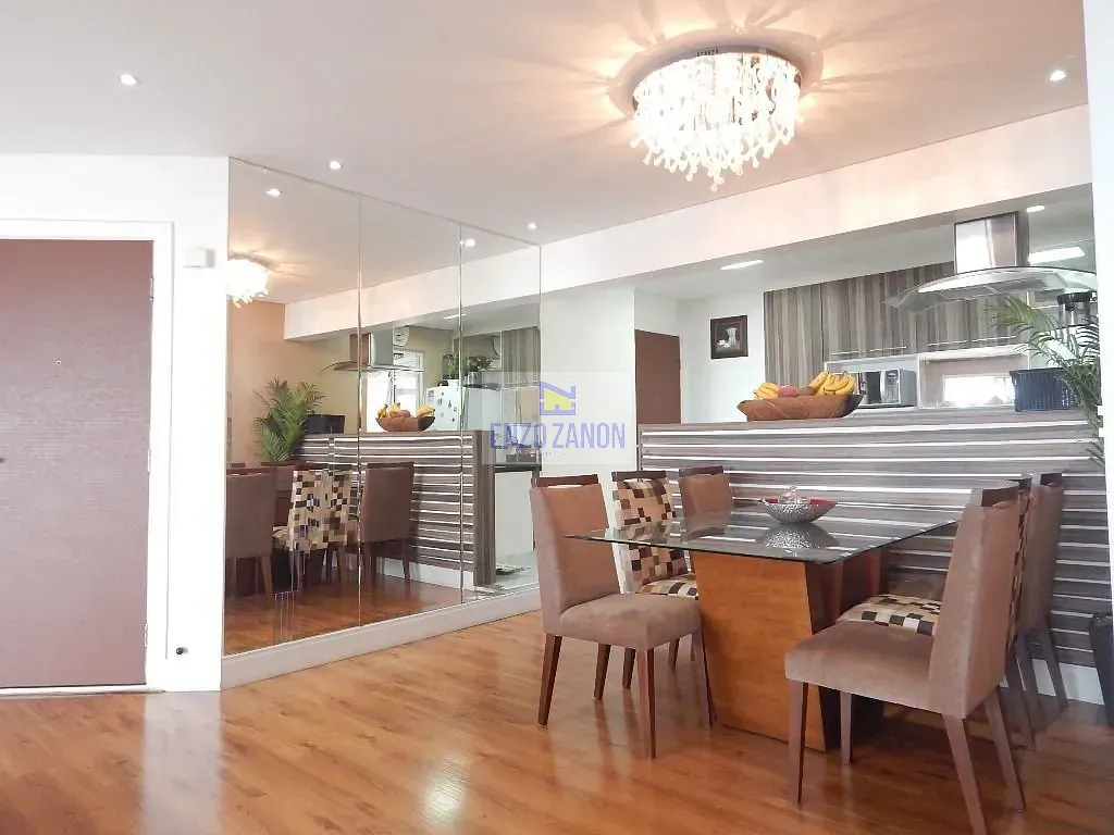 Apartamento, 2 quartos, 104 m² - Foto 6