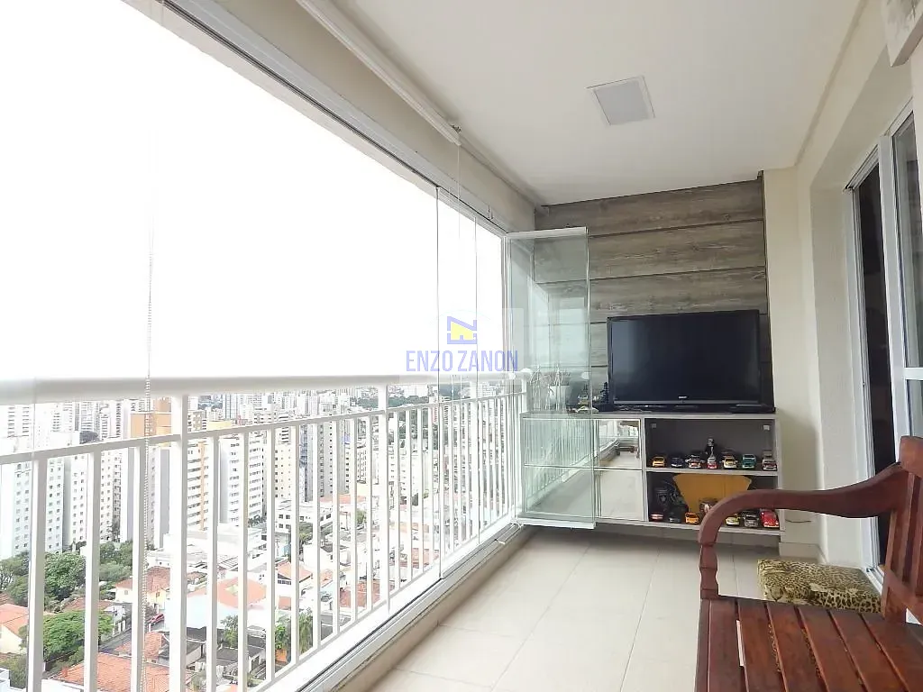 Apartamento, 2 quartos, 104 m² - Foto 4