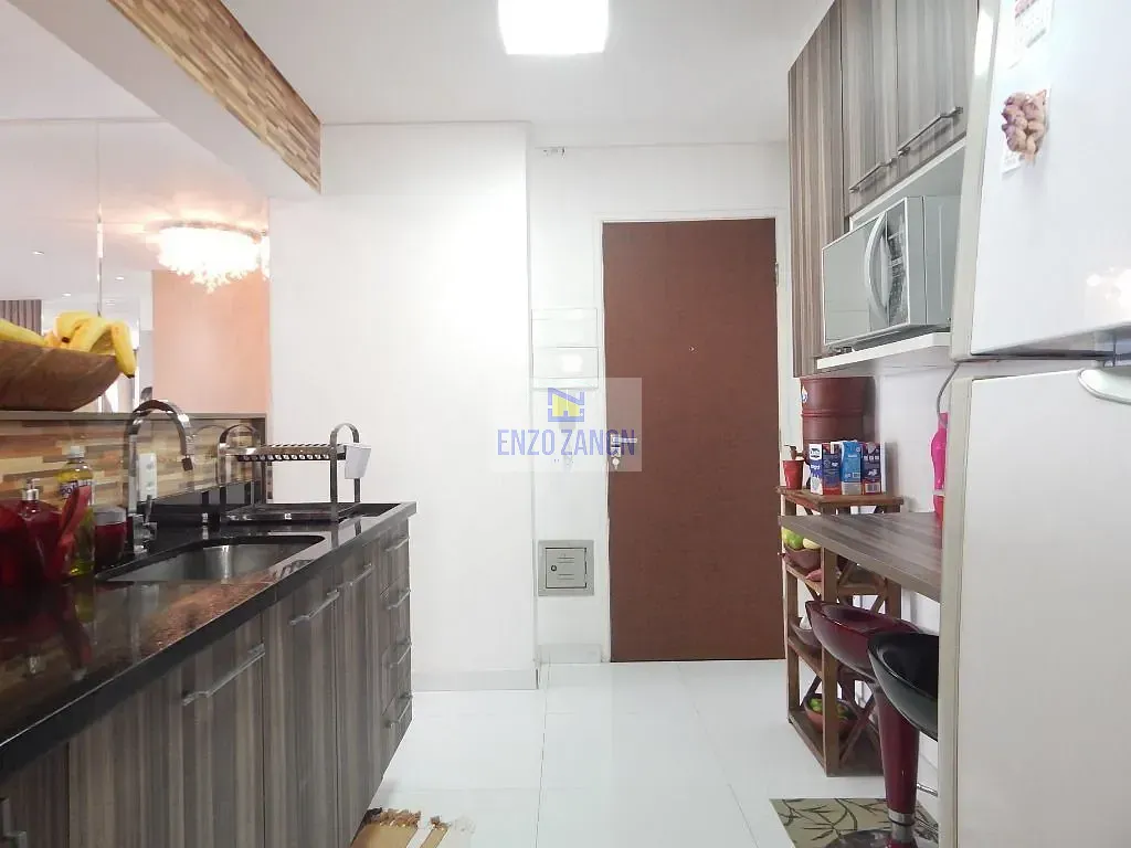 Apartamento, 2 quartos, 104 m² - Foto 9
