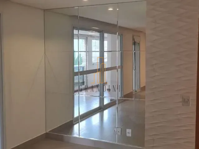 Apartamento 3 quartos e 5 banheiros, à venda ou para alugar, no bairro Centro em São Bernardo do Campo