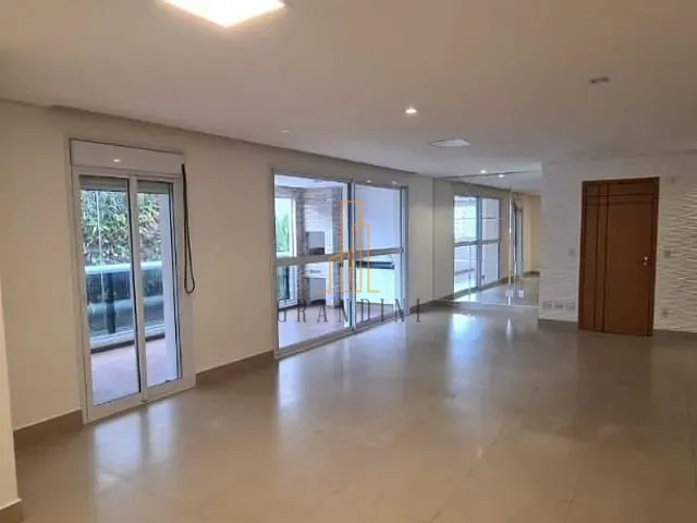 Apartamento 3 quartos e 5 banheiros, à venda ou para alugar, no bairro Centro em São Bernardo do Campo