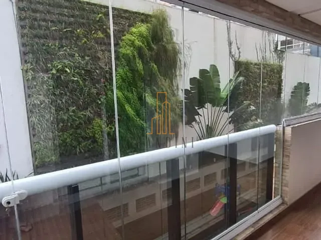 Apartamento 3 quartos e 5 banheiros, à venda ou para alugar, no bairro Centro em São Bernardo do Campo