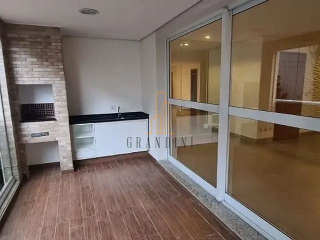 Apartamento 3 quartos e 5 banheiros, à venda ou para alugar, no bairro Centro em São Bernardo do Campo