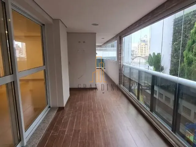 Apartamento 3 quartos e 5 banheiros, à venda ou para alugar, no bairro Centro em São Bernardo do Campo