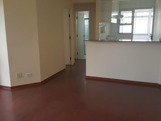 Foto do Apartamento - Apartamento residencial para locação, Parque Residencial Aquarius, São José dos Campos. | INDEPENDENCE NEGOCIOS IMOBILIARIOS LTDA