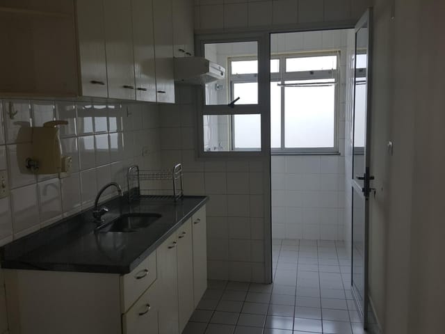 Foto do Apartamento - Apartamento residencial para locação, Parque Residencial Aquarius, São José dos Campos. | INDEPENDENCE NEGOCIOS IMOBILIARIOS LTDA