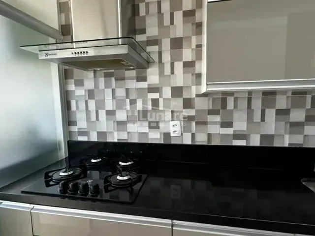 Apartamento 2 quartos e 2 banheiros, à venda, no bairro Vila Mogilar em Mogi das Cruzes
