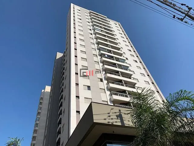 Apartamento 3 quartos e 2 banheiros, à venda, no bairro Centro em Londrina