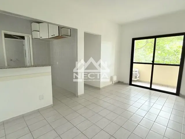 Apartamento com 55m² 2 quartos e 1 banheiro, à venda, no bairro Sumaré em Caraguatatuba