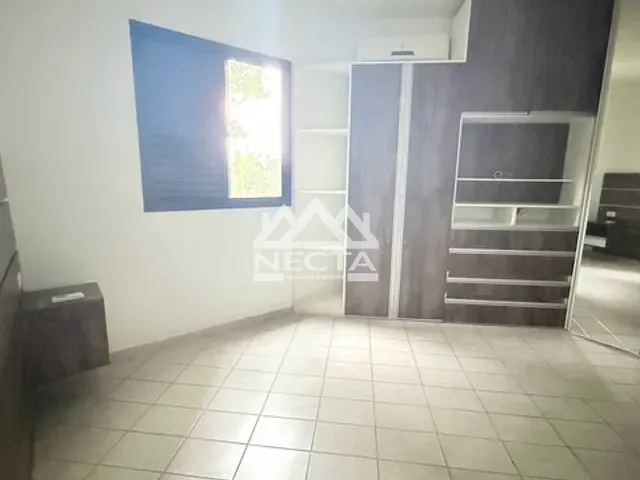 Apartamento com 55m² 2 quartos e 1 banheiro, à venda, no bairro Sumaré em Caraguatatuba