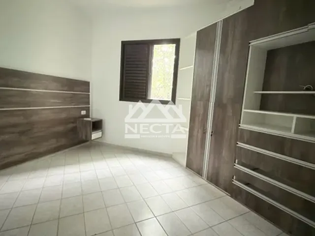 Apartamento com 55m² 2 quartos e 1 banheiro, à venda, no bairro Sumaré em Caraguatatuba