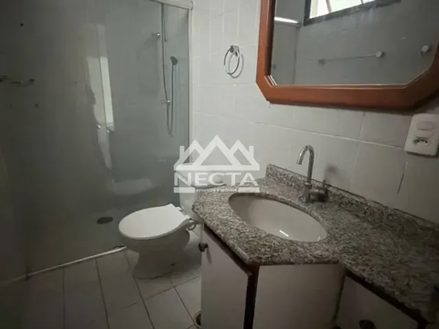 Apartamento com 55m² 2 quartos e 1 banheiro, à venda, no bairro Sumaré em Caraguatatuba