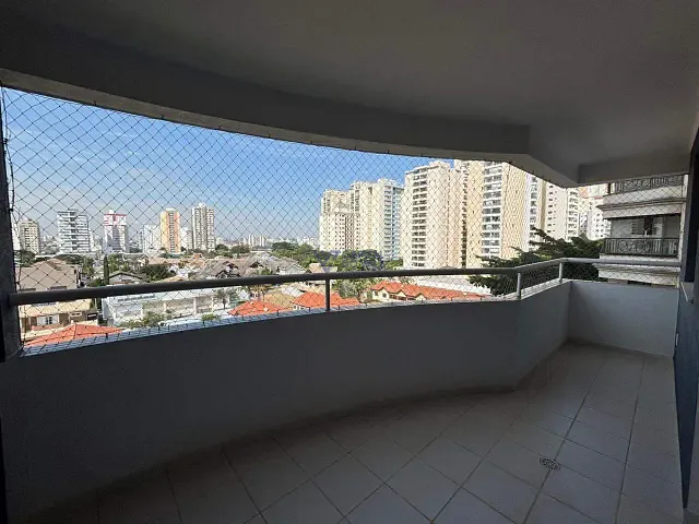 Apartamento 2 quartos e 2 banheiros, para alugar, no bairro Parque Residencial Aquarius em São José dos Campos