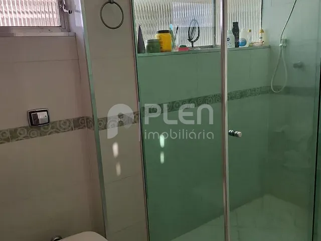 Apartamento 2 quartos e 2 banheiros, à venda, no bairro Santana em São Paulo