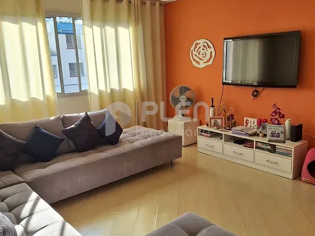 Apartamento 2 quartos e 2 banheiros, à venda, no bairro Santana em São Paulo