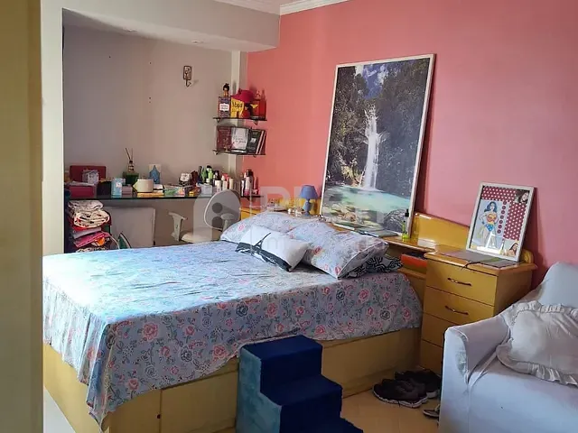 Apartamento 2 quartos e 2 banheiros, à venda, no bairro Santana em São Paulo