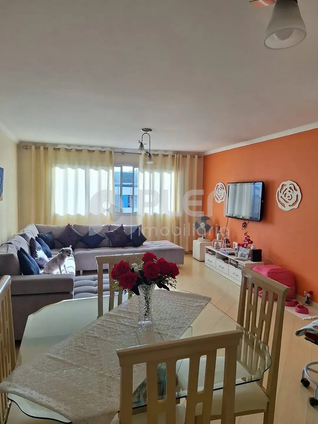 Apartamento de 2 quartos à venda em Santana, São Paulo